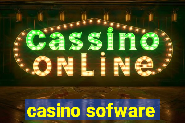 casino sofware