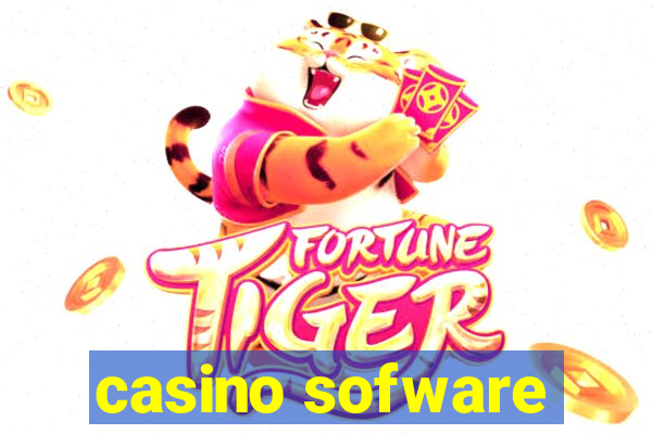 casino sofware