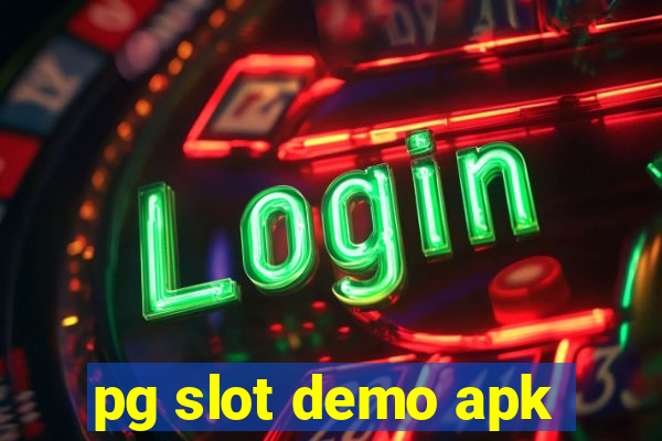 pg slot demo apk