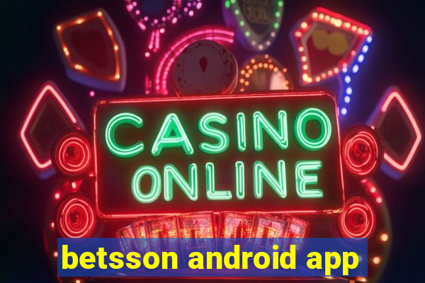 betsson android app