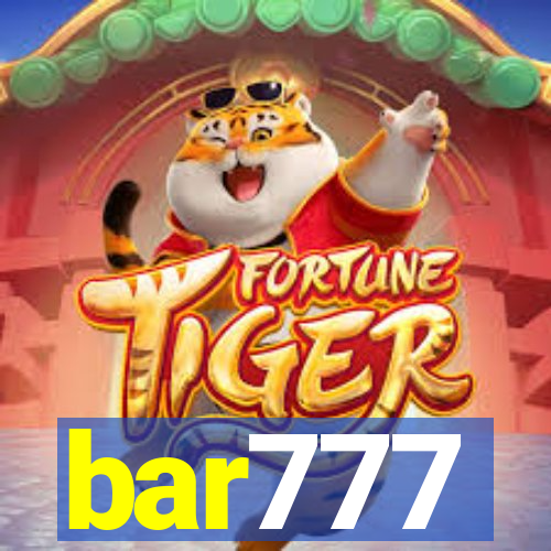 bar777