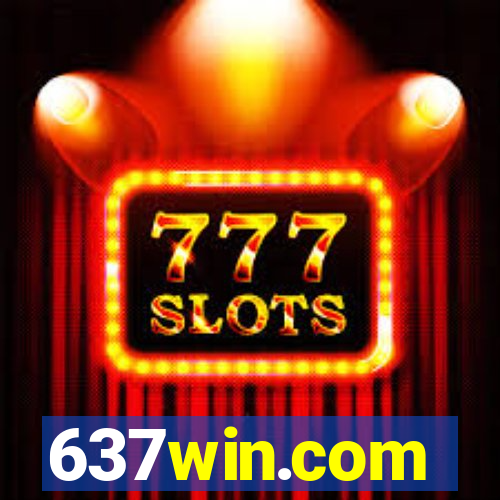 637win.com