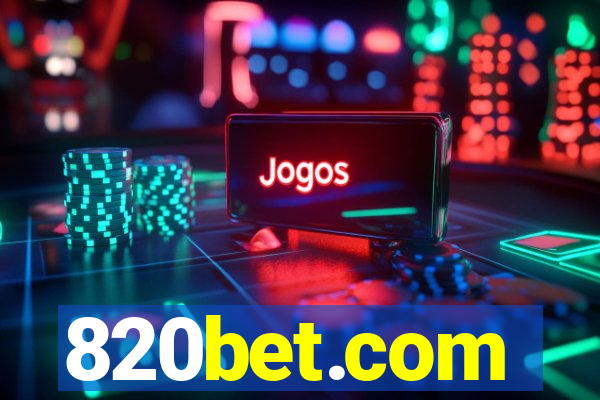 820bet.com