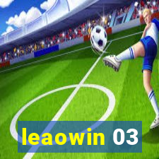 leaowin 03