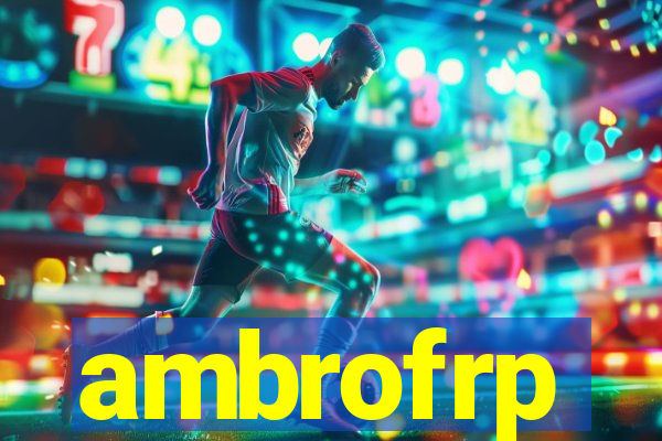 ambrofrp