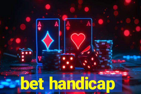 bet handicap