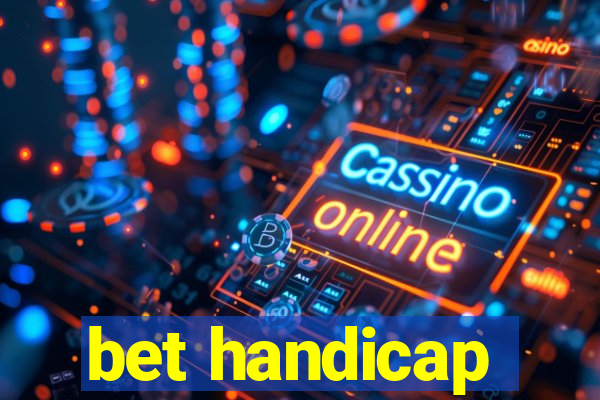 bet handicap