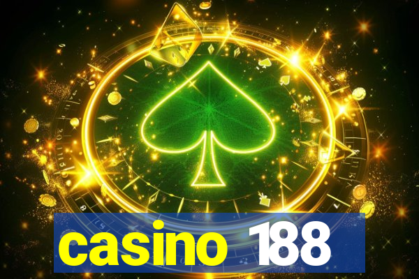 casino 188