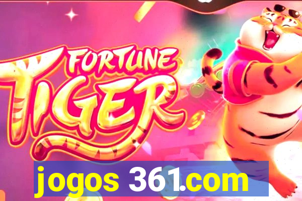 jogos 361.com