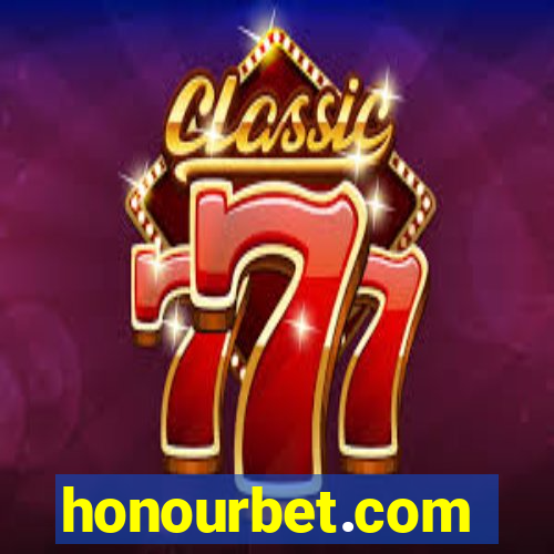 honourbet.com