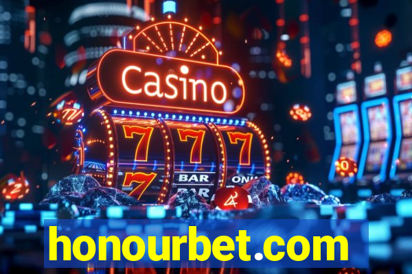 honourbet.com