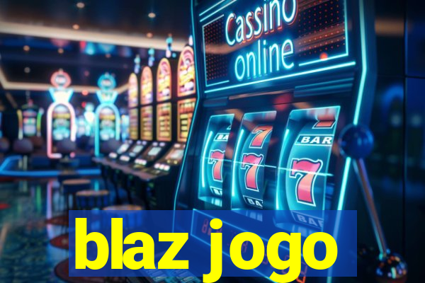 blaz jogo