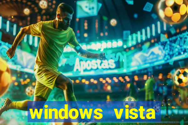 windows vista simulator online