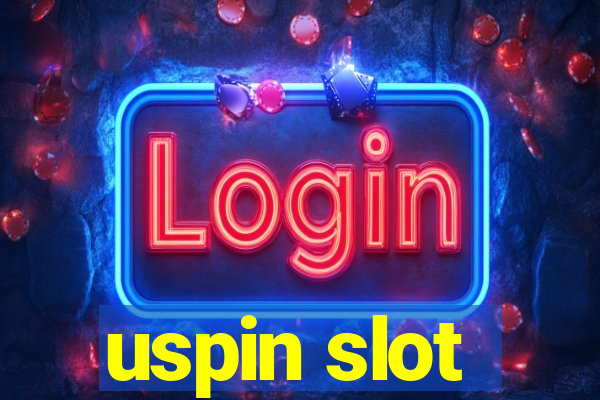 uspin slot