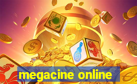 megacine online