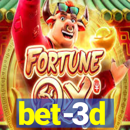 bet-3d