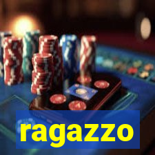 ragazzo