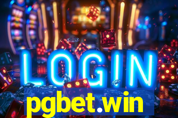 pgbet.win