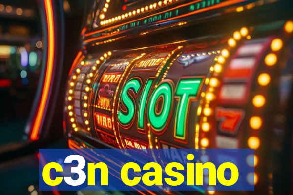 c3n casino