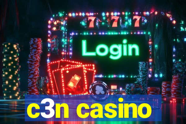 c3n casino