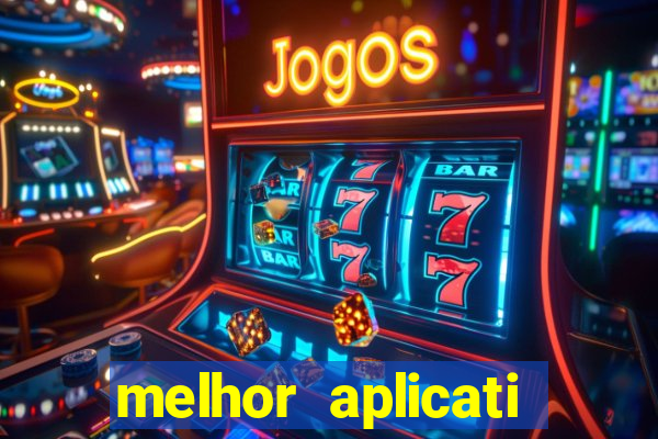 melhor aplicati jogos gamella