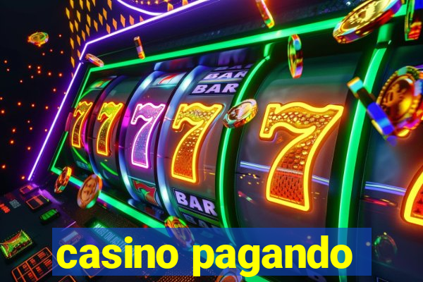 casino pagando