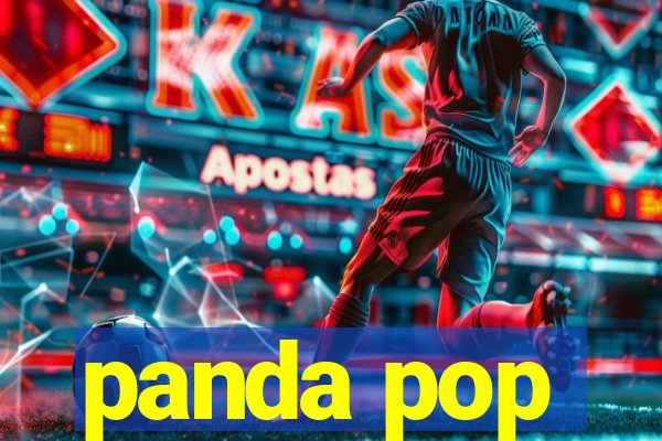 panda pop