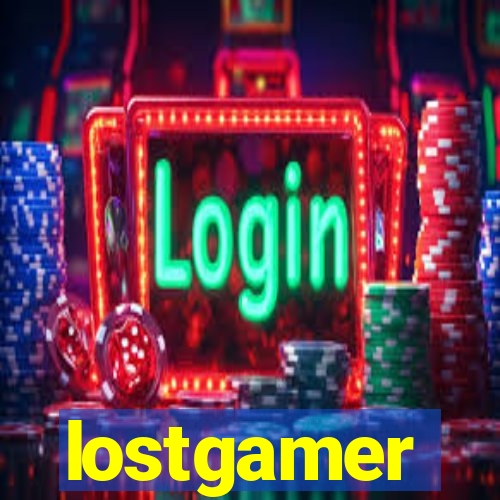 lostgamer