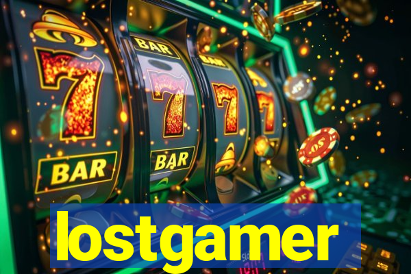 lostgamer