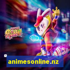 animesonline.nz