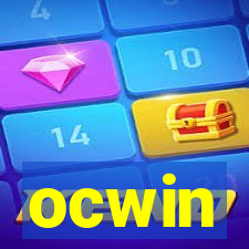 ocwin