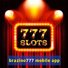 brazino777 mobile app