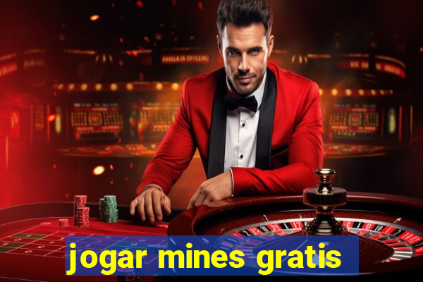 jogar mines gratis