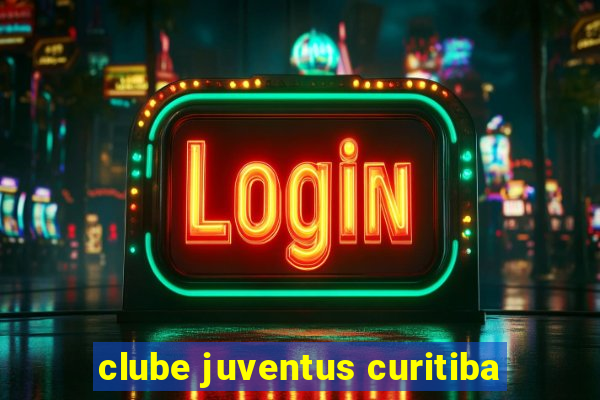 clube juventus curitiba