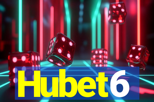 Hubet6