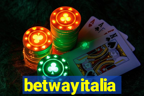 betwayitalia