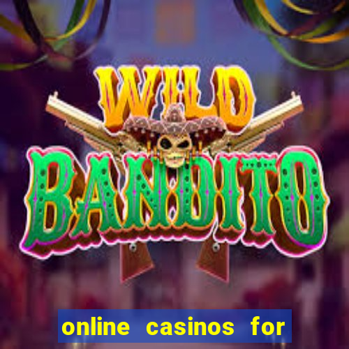 online casinos for new zealand players