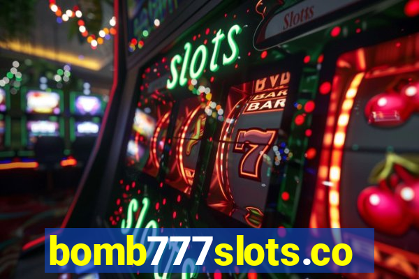 bomb777slots.com