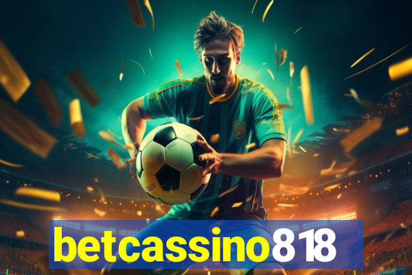 betcassino818