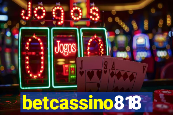 betcassino818