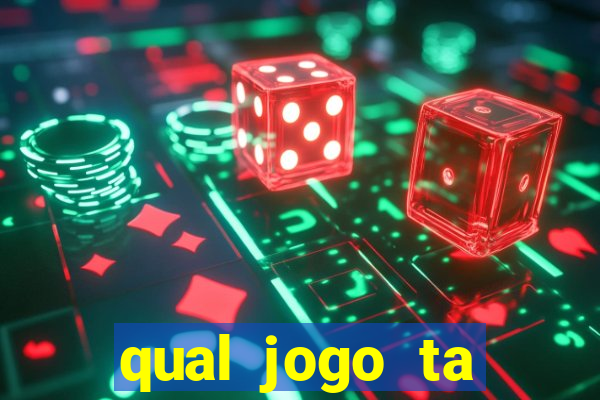 qual jogo ta pagando mais na blaze