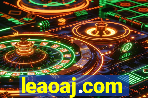 leaoaj.com