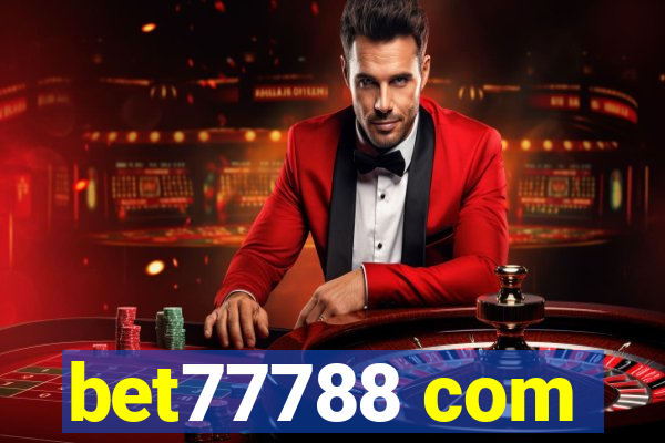 bet77788 com