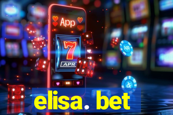 elisa. bet