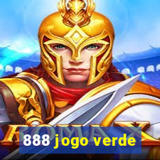 888 jogo verde