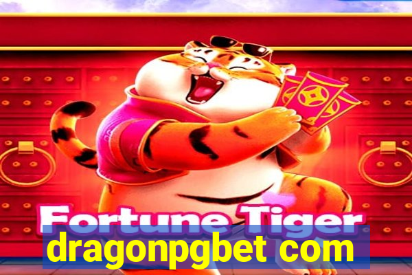 dragonpgbet com