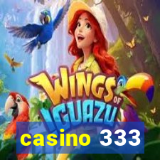 casino 333