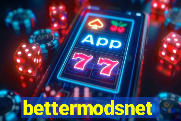 bettermodsnet