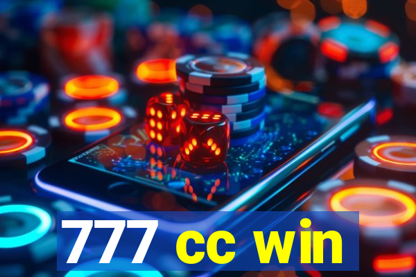 777 cc win