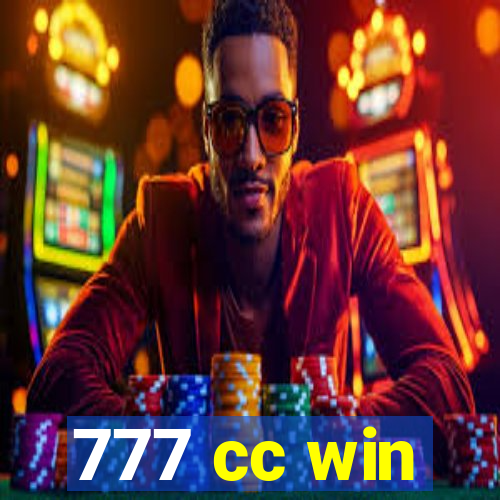 777 cc win